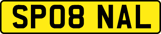 SP08NAL