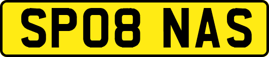 SP08NAS