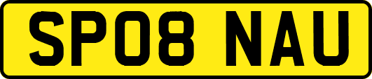 SP08NAU