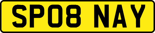 SP08NAY