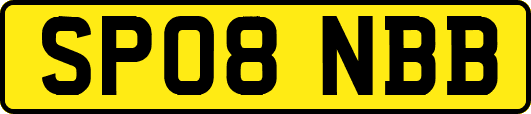 SP08NBB