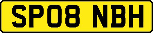 SP08NBH