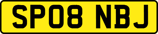 SP08NBJ