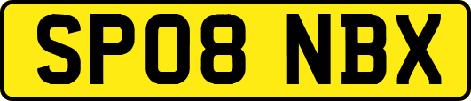 SP08NBX