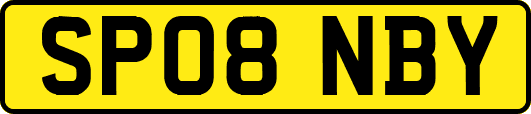 SP08NBY
