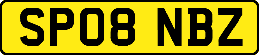 SP08NBZ