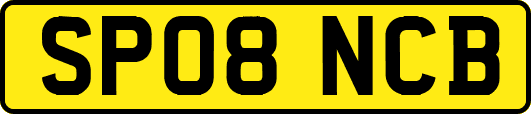SP08NCB
