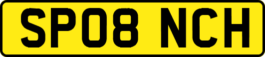 SP08NCH