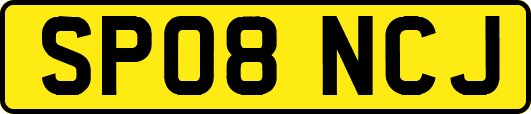 SP08NCJ