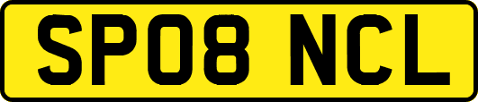 SP08NCL