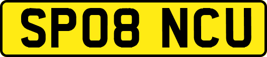 SP08NCU