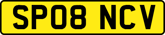 SP08NCV