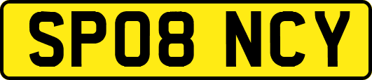 SP08NCY