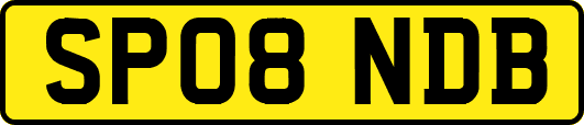 SP08NDB