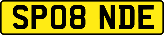 SP08NDE