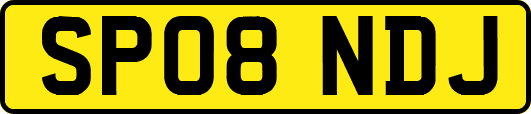 SP08NDJ