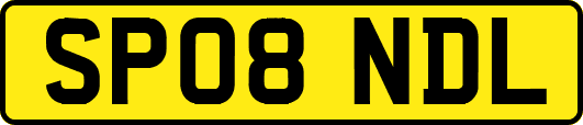 SP08NDL