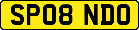 SP08NDO