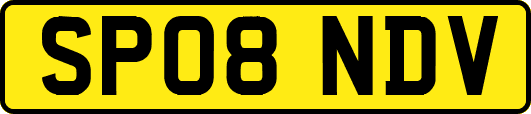 SP08NDV