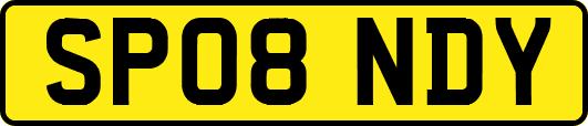 SP08NDY