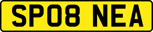SP08NEA