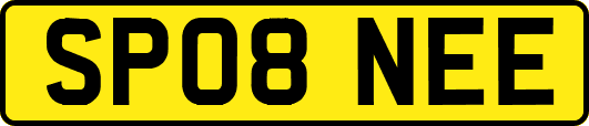 SP08NEE