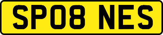 SP08NES
