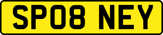 SP08NEY