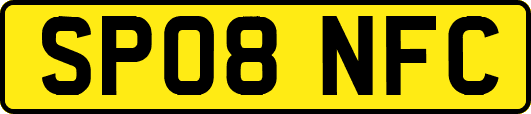 SP08NFC