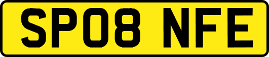 SP08NFE