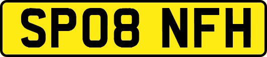 SP08NFH