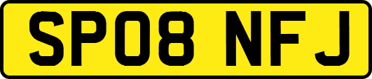 SP08NFJ