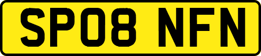 SP08NFN
