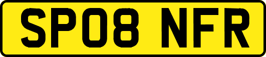 SP08NFR