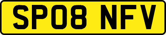 SP08NFV