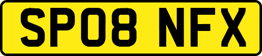 SP08NFX