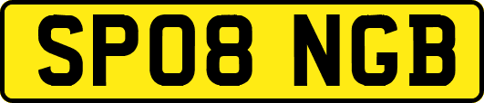 SP08NGB