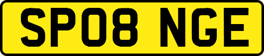 SP08NGE