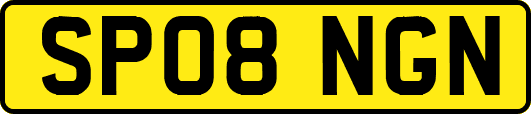 SP08NGN