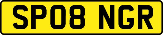 SP08NGR