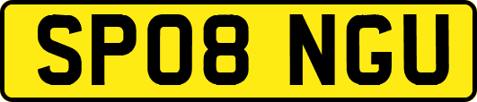 SP08NGU