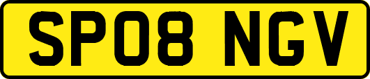 SP08NGV