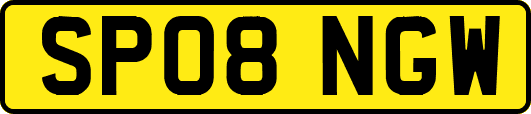 SP08NGW