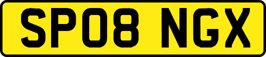 SP08NGX