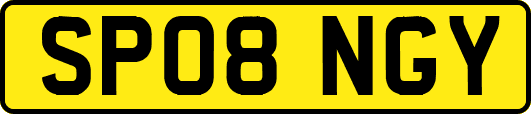 SP08NGY