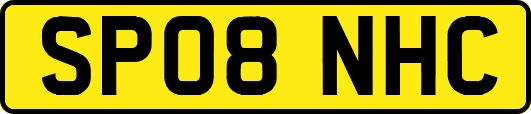 SP08NHC