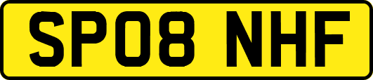 SP08NHF