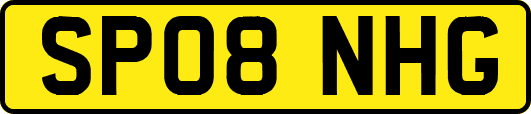 SP08NHG
