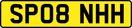 SP08NHH