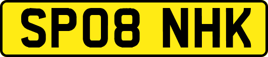 SP08NHK